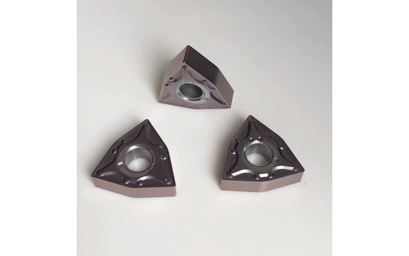 數(shù)控車刀種類性能及用途